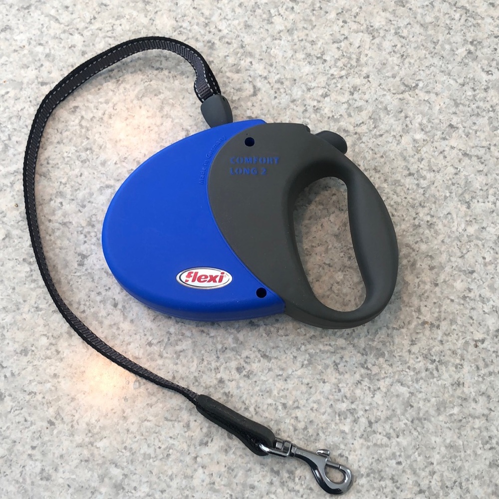 Flexi Comfort Long 2 Dog Leash